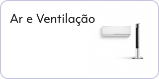 Ar e Ventilação