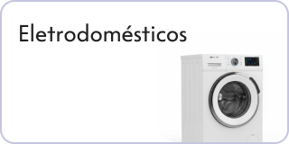 Eletrodomésticos