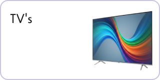 TVs