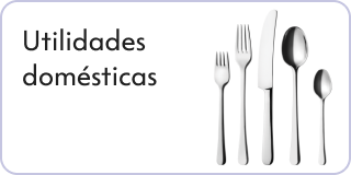 Utilidades domésticas