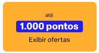 até 1.000 pontos