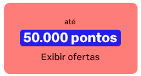 até 50.000 pontos