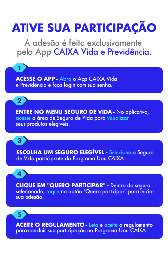 Seguro Vida Mini Banner 3
