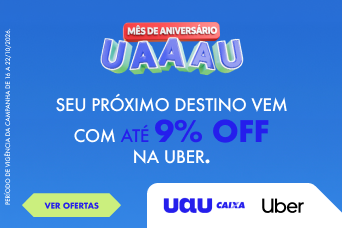 Banner Meio | Ofertas Uber