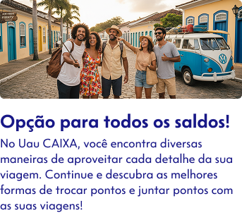 Dicas de viagens