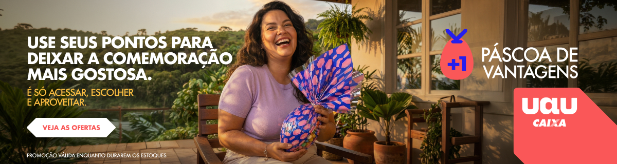 Páscoa | Banner home | Especial Páscoa