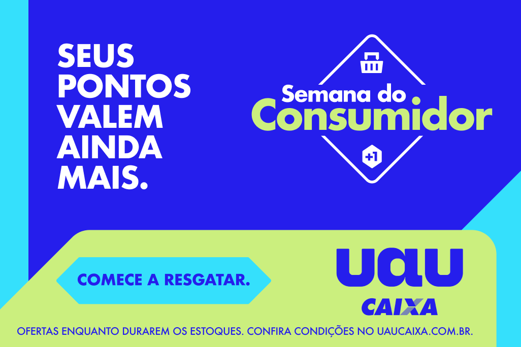 Março | Site Uau Carrossel home_Semana do consumidor