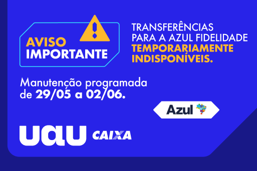 Azulfidelidade