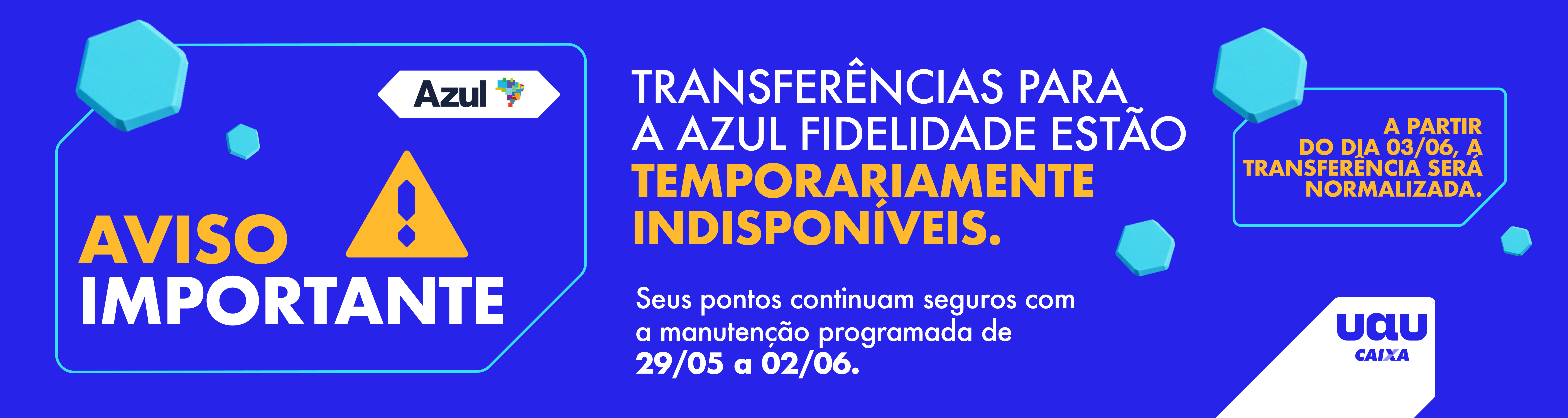 Azulfidelidade
