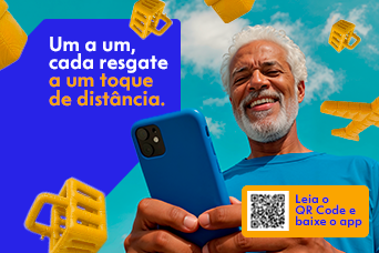 Lançamento App | banner home carrossel