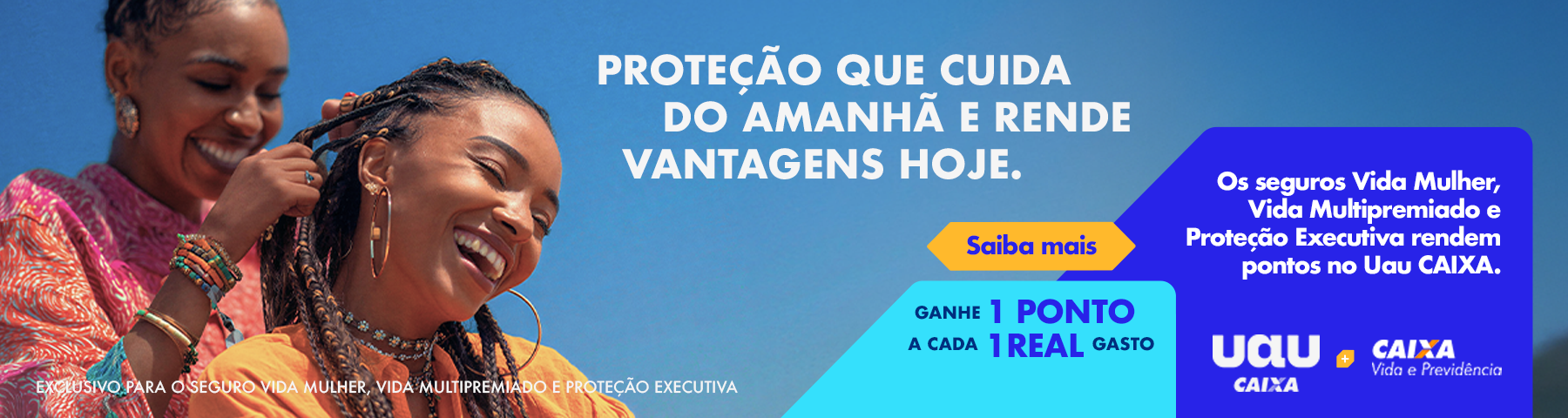 Banner Home | CVP Awarness