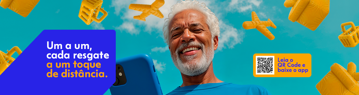 Lançamento App | banner home carrossel