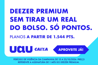 Banner Meio | Ofertas Deezer