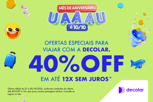 LP Decolar