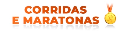 Corridas e Maratonas
