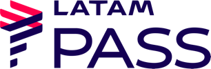 Transferência de pontos para Latam Pass