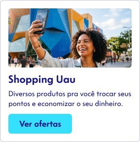Shopping UAU